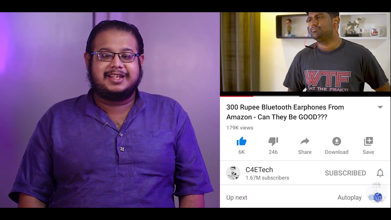 Redmi 9 Prime Unboxing The Best Phone Under 10K? by C4ETech