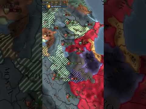 EU4 Ottomans DLC Events
