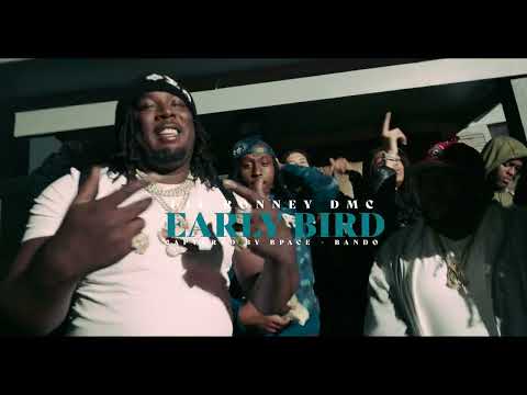 Lil Ronney DMC ft 240 On The Dash- Early Bird 