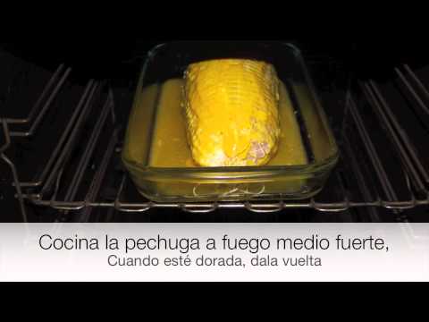 download lagu mp3 mp4 Pechuga De Pavo A La Mostaza, download lagu Pechuga De Pavo A La Mostaza gratis, unduh video klip Pechuga De Pavo A La Mostaza
