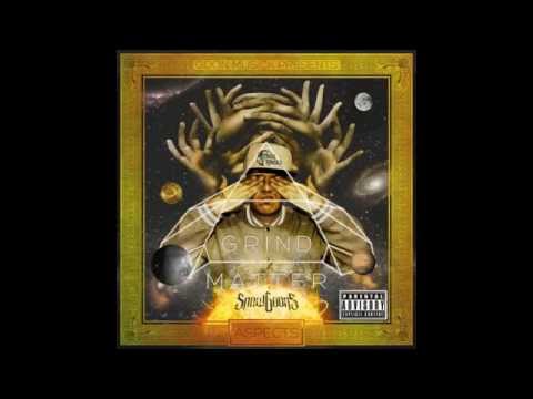 Aspects - Just A Lil' Bit (Prod by Snowgoons) OFFICIAL VERSION