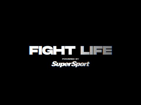 FIGHTLIFE by SuperSport | FNC 25 - FIGHT WEEK | Vlog Series | Episode 1