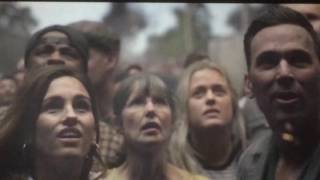 Power Rangers Movie video
