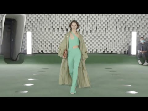 Stella McCartney | Spring Summer 2022 | Full Show