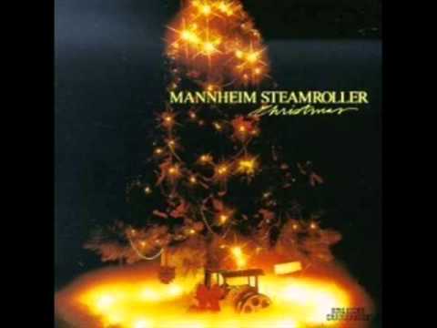 Mannheim Steamroller Christmas - Good King Wenceslas