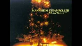Mannheim Steamroller Christmas - Good King Wenceslas