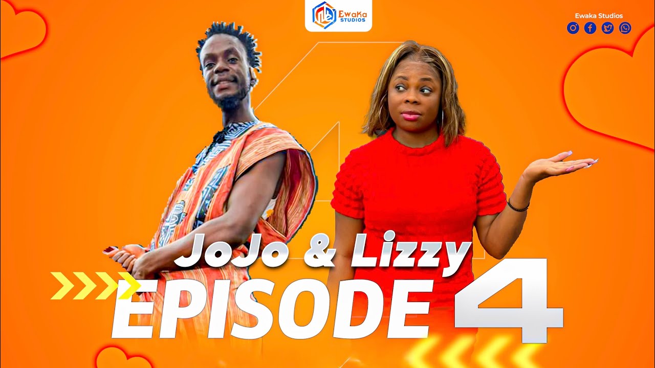 EPISODE 3 IS OUT NOW!