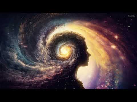 MEDITATION MUSIC - The Sound of Inner Peace 528Hz - Relieve Stress and Anxiety, Sleep Better