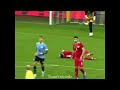 Federico Valverde Powerful Shots vs Iran