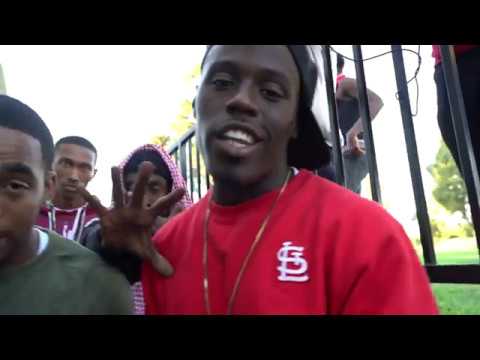 Slumlord Trill - "Ca-Ca"/"Stop bangin"