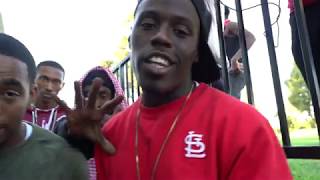 Slumlord Trill - "Ca-Ca"/"Stop bangin" Slumlord Trill - "Ca-Ca"/"Stop bangin"