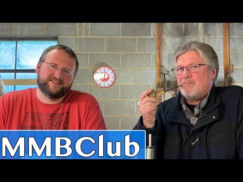 MMBClub № 243: We smoke Stokkebye Whiskey