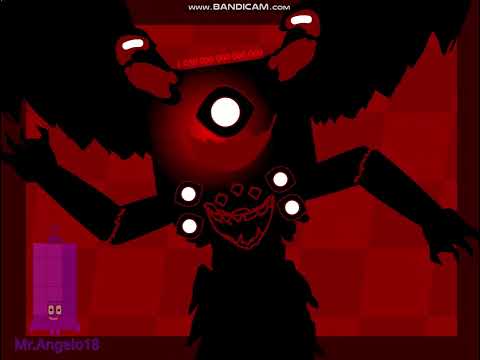 Uncannyblocks Band Different 103 - 10.3Sx