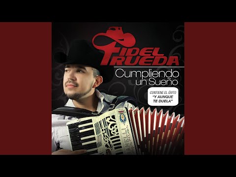 Que Nadie Sepa Mi Sufrir Aka La Foule Amor De Mis Amores - Fidel Rueda