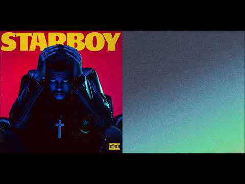 Die For You (Mashup) - Joji & The Weeknd