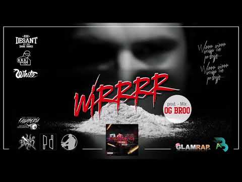 KOZANOSTRA KNT / OG BROO -WIRRR
