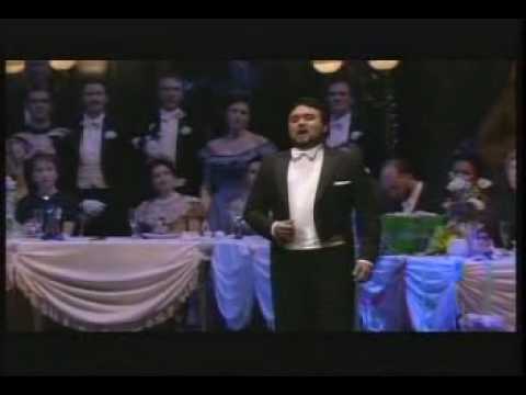 Ramon Vargas - L'elisir d'amore - Una furtiva lagrima