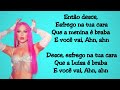 Braba Letra Luísa sonza von Geovanny Braba Letra Luísa sonza von Geovanny