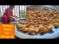 Mangodi Recipe Moong Dal Ki Mangodi Rajasthani Mangodi How To Make Mangodi Rachna S Kitchen