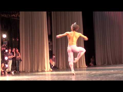 Vasiliev Osipova Corsaire