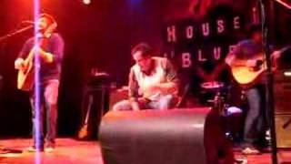 lusta prima vista acoustic