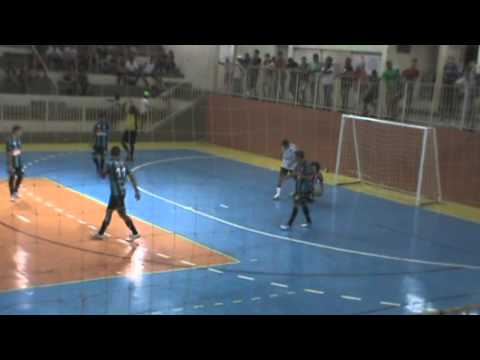 Gols Ducks United Futsal 2
