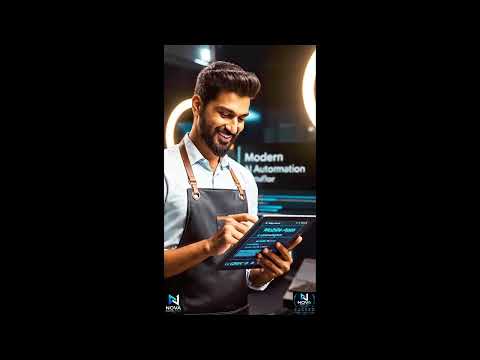 NOVA DIGITAL TECH Promo