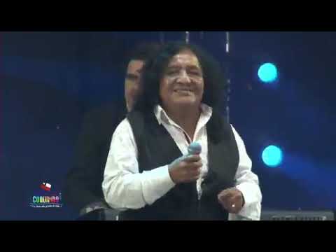 Adrian y Los Dados Negros En Vivo Chile -Coquimbo