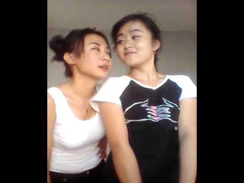 chris and icha (abracadabra)