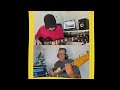 Cover Israel New Breed Silent Nocturne