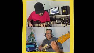 Cover Israel &amp; New Breed - Silent Nocturne