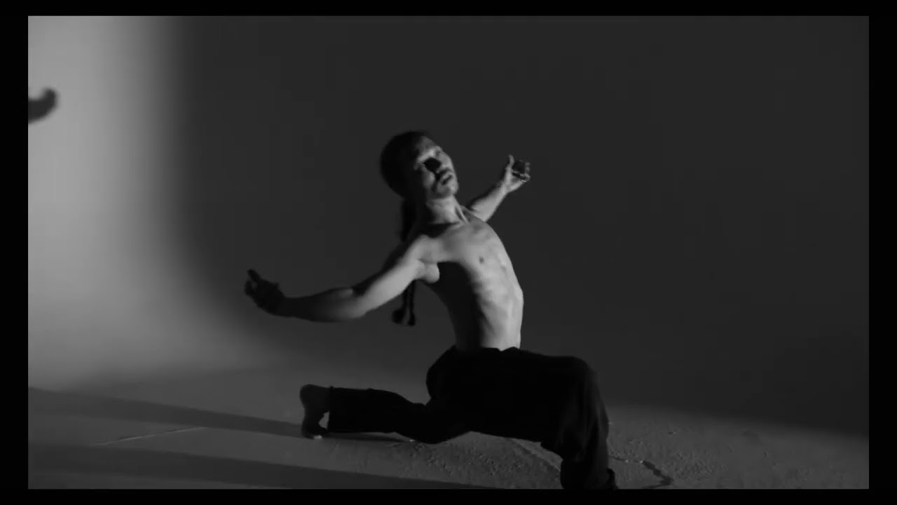 Filter (excerpt) - Daniel Bernard Roumain | Shu Kinouchi