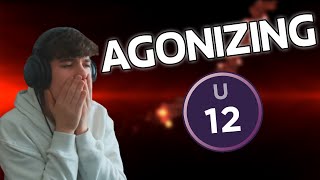 I WENT THROUGH HELL FOR THIS ADOFAI LEVEL!!