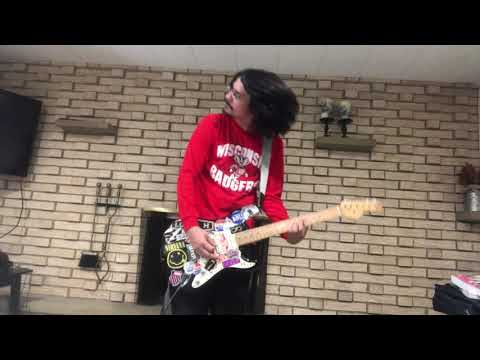 Planet Earth 1988 - Ramones