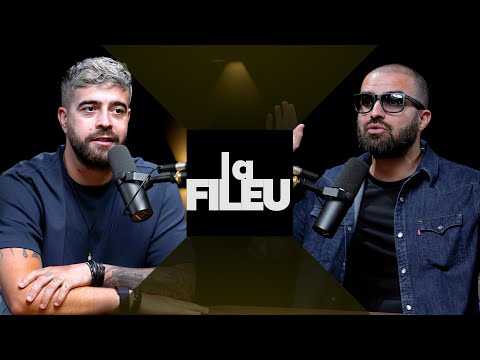"Majoritatea au impresia ca sunt soferi buni!" - LA FILEU cu Silviu Toma #28