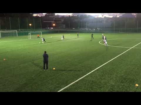 21.09.2017, MNZ Celje, U13a, NK Rudar - NK Šampion