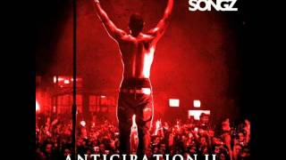 Trey Songz - Still Scratchin Me Up (Anticipation 2)