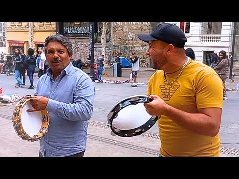 Rude Challenge - Just Nonsense