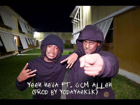 @lightpoleeee - Yeen Neva (Ft. GCM 26) [Offical Music Video]