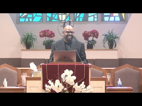 2022-05-29 Reshaped by Rejection (Pastor Thomas Troutt, Sr.)