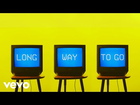 Hare Squead - Long Way To Go (Official Video)