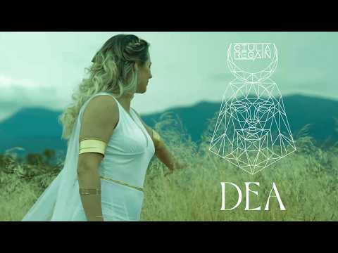 4. Giulia Regain – DEA #Gmagic STORY (#Gmagic Records)