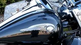 CVO Road King