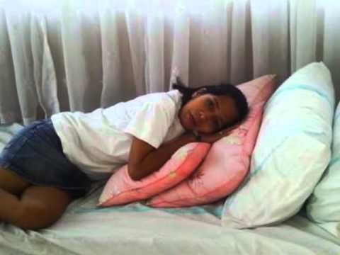 I Almost Over You- mary grace ramos