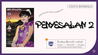 Download lagu Penyesalan 2 - Tasya Rosmala - New Pallapa. mp3