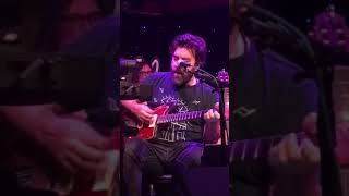 Bob Schneider- The Hours and The Days