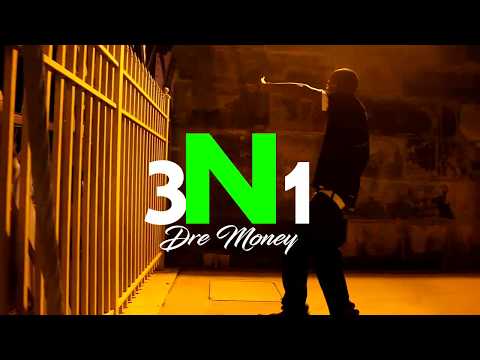 DRE MONEY 3N1 PRODUCED BY KING TANKY