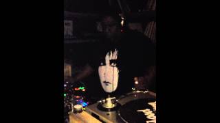 Markie Gee - Berning Down the House Benefit for Bernie Sanders