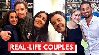 MANIFEST SEASON 3 Cast: Real Age And Life Partners Revealed! video