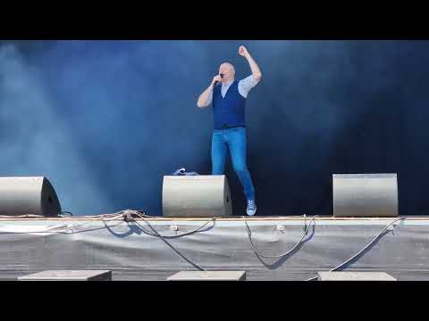 Zigge zagge  - Yves Segers -  Adriaen Brouwer Bierfeesten - Oudenaarde